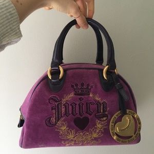 Juicy Couture Purse